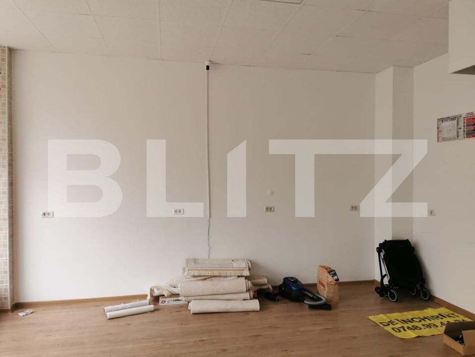 Spațiu comercial de vânzare Burdujeni - 148340SVC | BLITZ Suceava | Poza8
