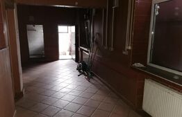 Spatiu comercial, 80mp, cartier Itcani