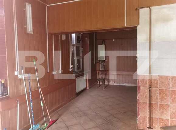 Spațiu comercial de vânzare Itcani - 148341SVC | BLITZ Suceava | Poza1
