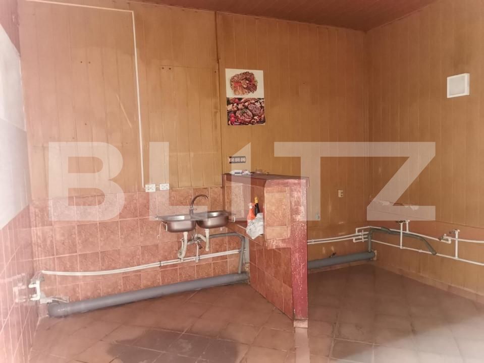 Spațiu comercial de vânzare Itcani - 148341SVC | BLITZ Suceava | Poza2