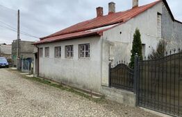 Casa individuala, 4 camere, 124 mp teren, zona Itcani