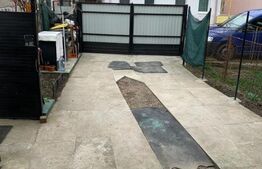 Casa individuala, 4 camere, 124 mp teren, zona Itcani