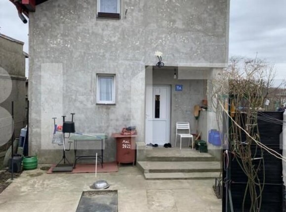 Casa de vânzare 4 camere Itcani - 148381CV | BLITZ Suceava | Poza1