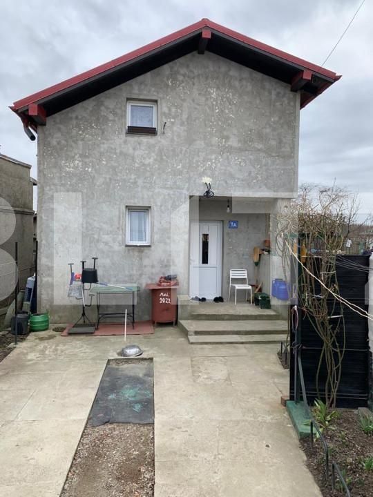 Casa de vânzare 4 camere Itcani - 148381CV | BLITZ Suceava | Poza1