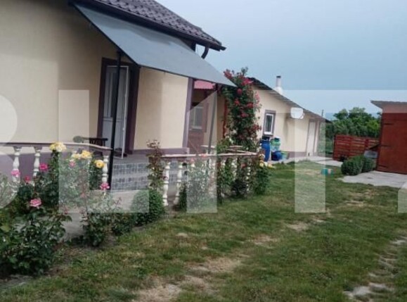 Casa de vânzare 3 camere Nord - 148604CV | BLITZ Suceava | Poza4