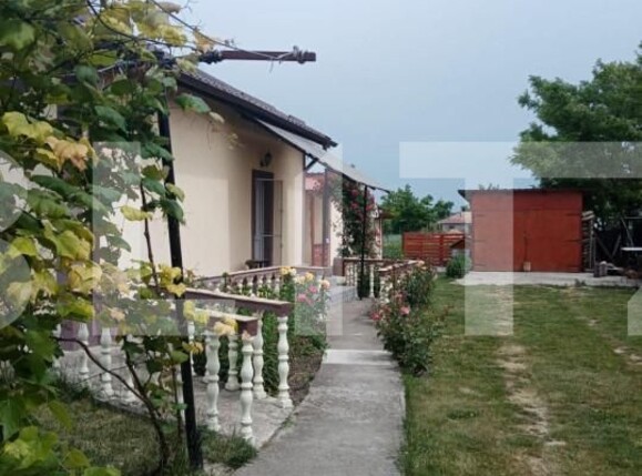 Casa de vânzare 3 camere Nord - 148604CV | BLITZ Suceava | Poza5