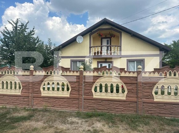Casa de vânzare 3 camere Nord - 148604CV | BLITZ Suceava | Poza1