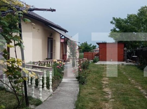 Casa de vânzare 3 camere Nord - 148604CV | BLITZ Suceava | Poza3