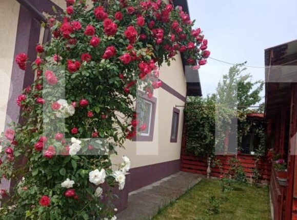 Casa de vânzare 3 camere Nord - 148604CV | BLITZ Suceava | Poza6