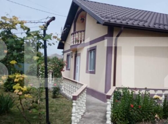 Casa de vânzare 3 camere Nord - 148604CV | BLITZ Suceava | Poza2