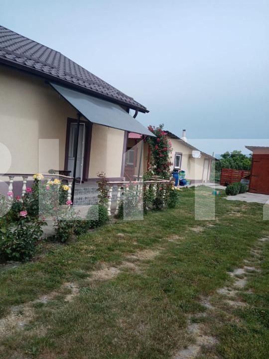 Casa de vânzare 3 camere Nord - 148604CV | BLITZ Suceava | Poza4