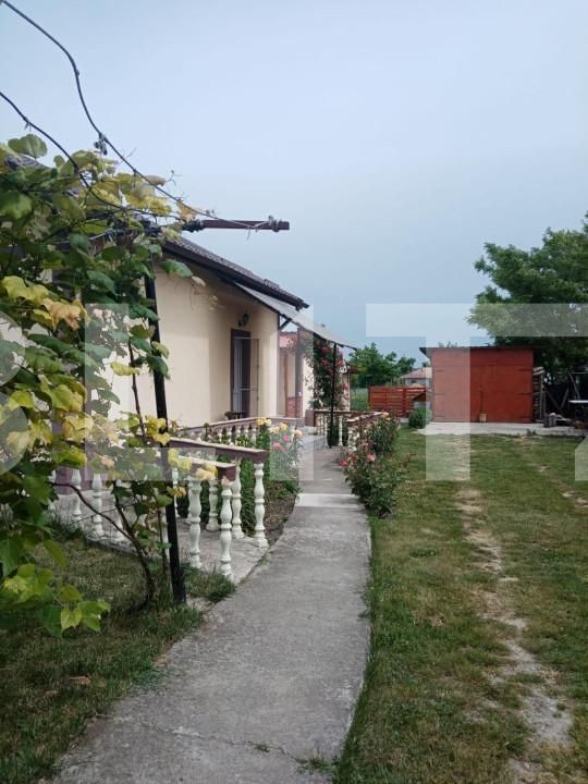 Casa de vânzare 3 camere Nord - 148604CV | BLITZ Suceava | Poza5