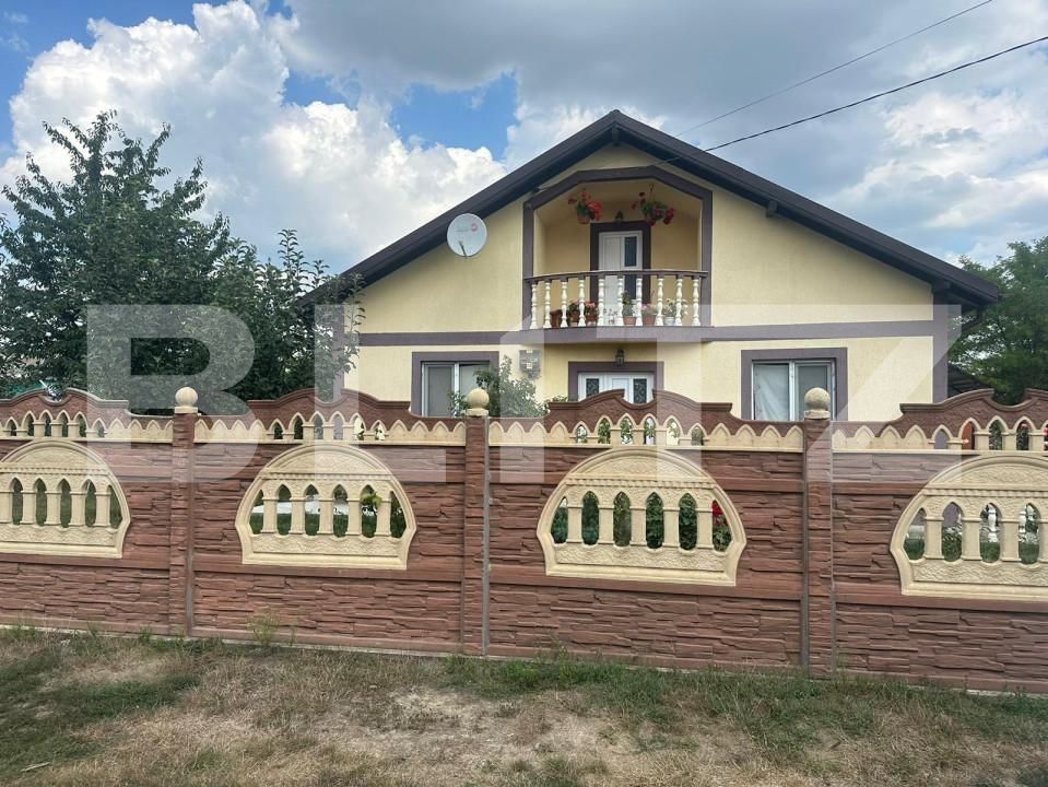 Casa de vânzare 3 camere Nord - 148604CV | BLITZ Suceava | Poza1