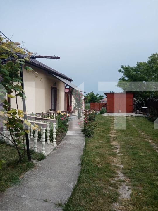 Casa de vânzare 3 camere Nord - 148604CV | BLITZ Suceava | Poza3