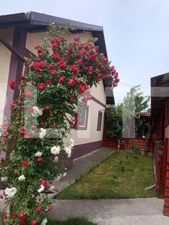 Casa de vânzare 3 camere Nord - 148604CV | BLITZ Suceava | Poza6