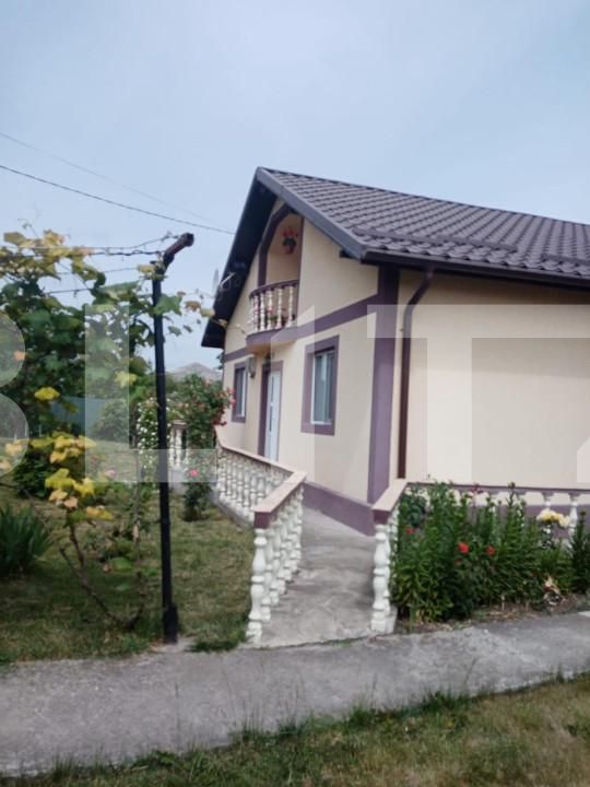 Casa de vânzare 3 camere Nord - 148604CV | BLITZ Suceava | Poza2