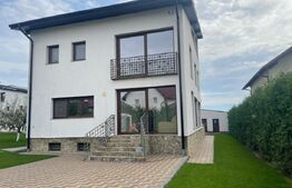 Ocazie! Casă individuală, 3 dormitoare, 375mp, teren plus garaj, zona Burdujeni