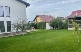 Ocazie! Casă individuală, 3 dormitoare, 375mp, teren plus garaj, zona Burdujeni