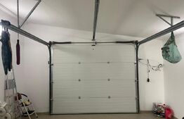 Ocazie! Casă individuală, 3 dormitoare, 375mp, teren plus garaj, zona Burdujeni