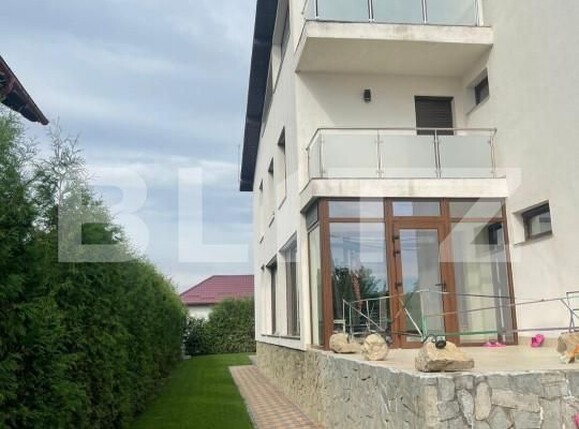Casa de vânzare 8 camere Burdujeni - 148605CV | BLITZ Suceava | Poza2