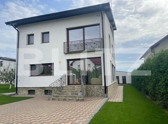 Casa de vânzare 8 camere Burdujeni - 148605CV | BLITZ Suceava | Poza12