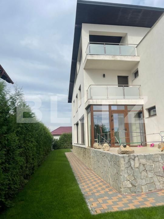 Casa de vânzare 8 camere Burdujeni - 148605CV | BLITZ Suceava | Poza2