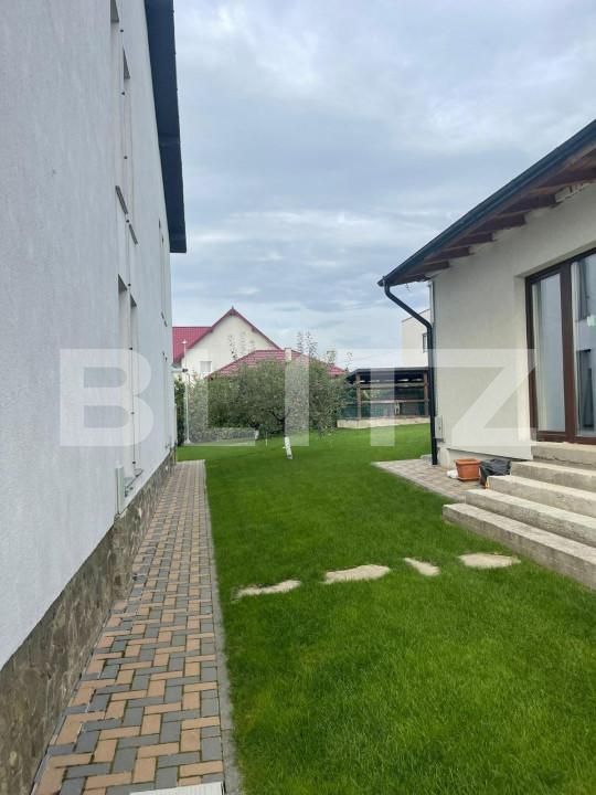 Casa de vânzare 8 camere Burdujeni - 148605CV | BLITZ Suceava | Poza18