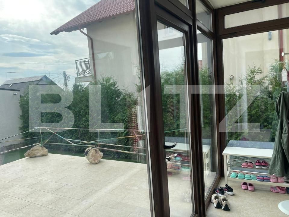 Casa de vânzare 8 camere Burdujeni - 148605CV | BLITZ Suceava | Poza13