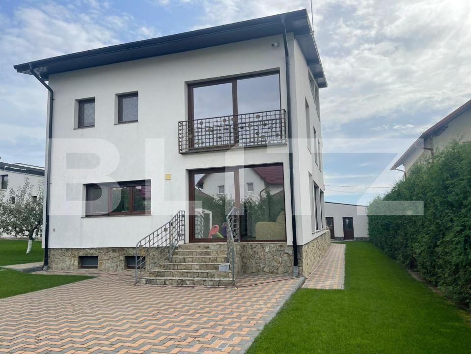 Casa de vânzare 8 camere Burdujeni - 148605CV | BLITZ Suceava | Poza12