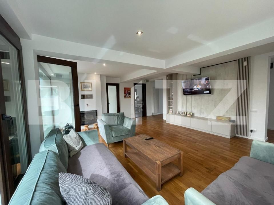 Casa de vânzare 8 camere Burdujeni - 148605CV | BLITZ Suceava | Poza1