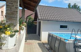 Casa individuala, 4 camere, 157 mp, 800 mp teren zona Itcani