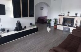 Casa individuala, 4 camere, 157 mp, 800 mp teren zona Itcani