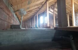 Casa individuala, 4 camere, 157 mp, 800 mp teren zona Itcani