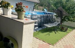 Casa individuala, 4 camere, 157 mp, 800 mp teren zona Itcani