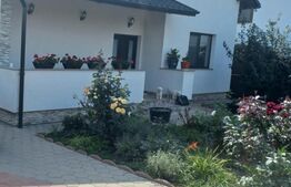 Casa individuala, 4 camere, 157 mp, 800 mp teren zona Itcani