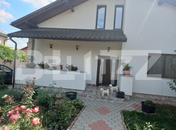 Casa de vânzare 4 camere Itcani - 148606CV | BLITZ Suceava | Poza2