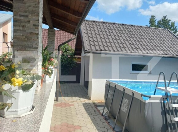 Casa de vânzare 4 camere Itcani - 148606CV | BLITZ Suceava | Poza4