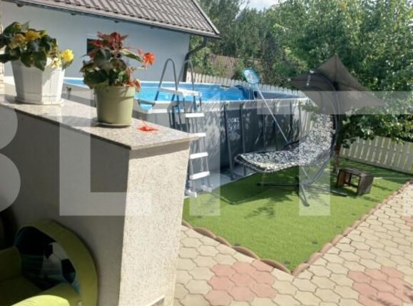 Casa de vânzare 4 camere Itcani - 148606CV | BLITZ Suceava | Poza5