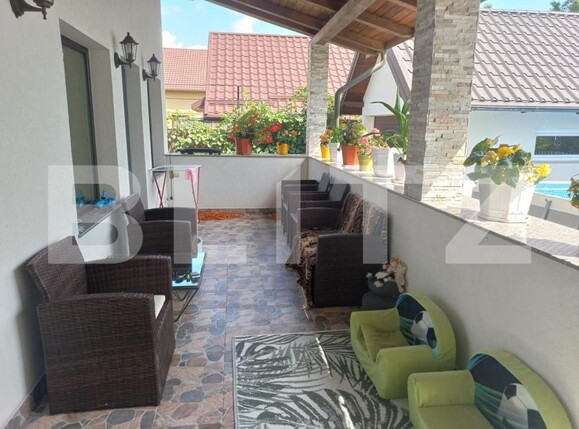 Casa de vânzare 4 camere Itcani - 148606CV | BLITZ Suceava | Poza1