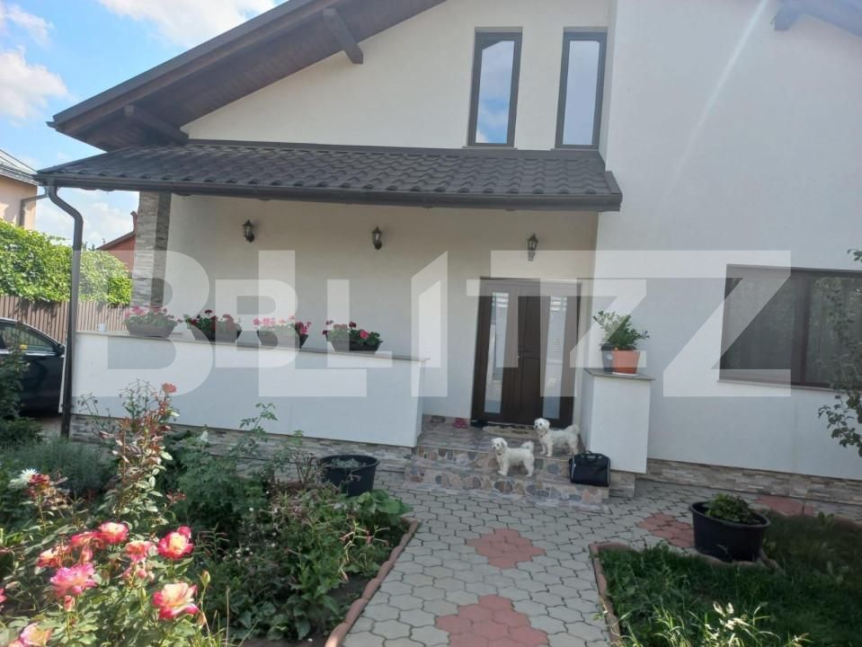 Casa de vânzare 4 camere Itcani - 148606CV | BLITZ Suceava | Poza2