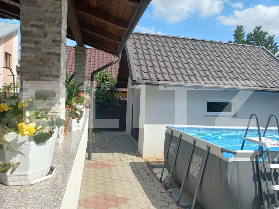 Casa de vânzare 4 camere Itcani - 148606CV | BLITZ Suceava | Poza4