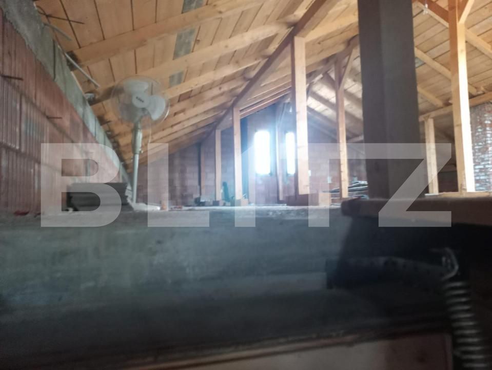 Casa de vânzare 4 camere Itcani - 148606CV | BLITZ Suceava | Poza11