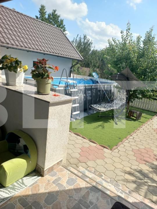 Casa de vânzare 4 camere Itcani - 148606CV | BLITZ Suceava | Poza5