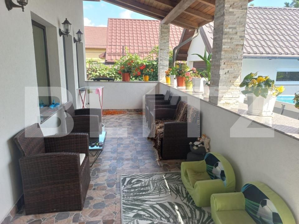 Casa de vânzare 4 camere Itcani - 148606CV | BLITZ Suceava | Poza1