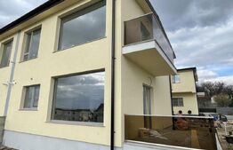 Casa tip duplex, superba, cu panorama deosebita! 