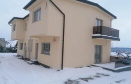 Casa tip duplex, superba, cu panorama deosebita! 