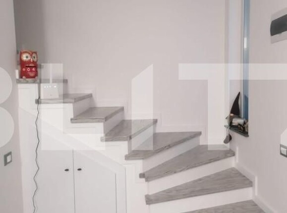 Casa de vânzare 4 camere Burdujeni - 148607CV | BLITZ Suceava | Poza5