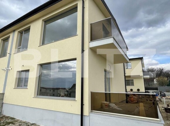 Casa de vânzare 4 camere Burdujeni - 148607CV | BLITZ Suceava | Poza2