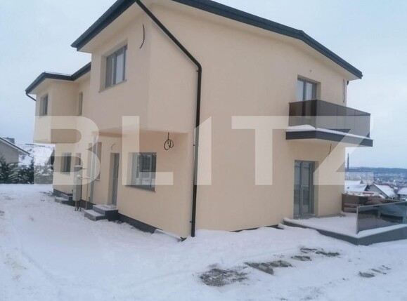 Casa de vânzare 4 camere Burdujeni - 148607CV | BLITZ Suceava | Poza4