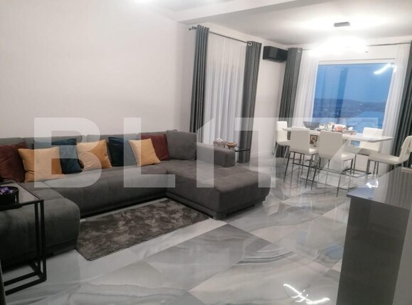 Casa de vânzare 4 camere Burdujeni - 148607CV | BLITZ Suceava | Poza1